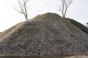 Kruszywa po recyklingu kama-lodz.pl